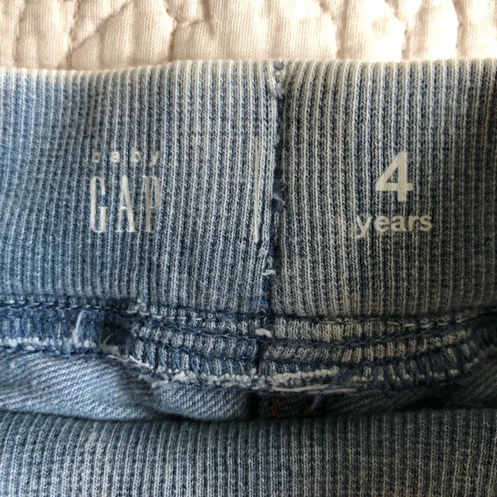 GAP kids light